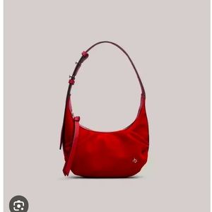 Rag and Bone mini hobo